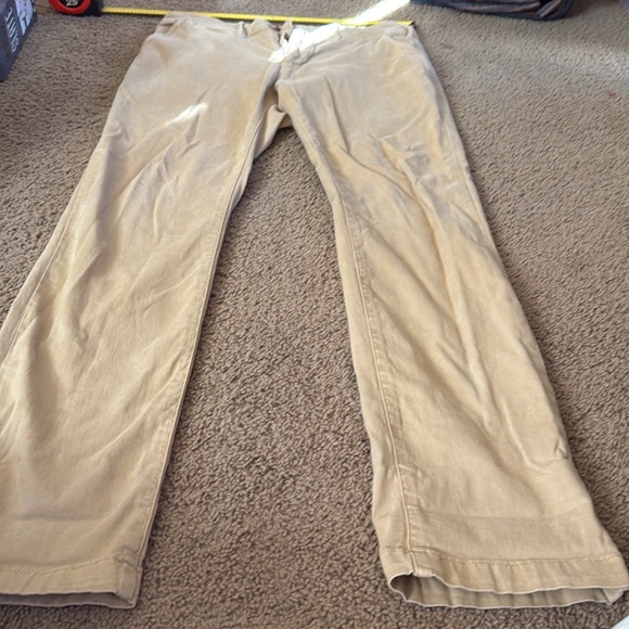 Marine layer 5 pocket chino - Picture 3 of 6